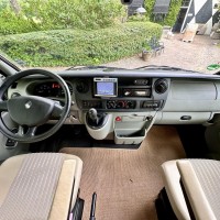 Hymer Tramp 686 SL Foto #9