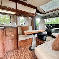 Hymer Tramp 686 SL Foto #13
