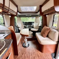 Hymer Tramp 686 SL Foto #14