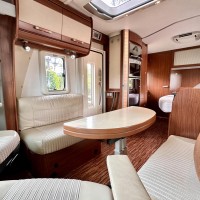 Hymer Tramp 686 SL Foto #15