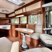 Hymer Tramp 686 SL Foto #16
