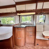 Hymer Tramp 686 SL Foto #17