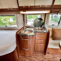 Hymer Tramp 686 SL Foto #18