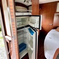 Hymer Tramp 686 SL Foto #19