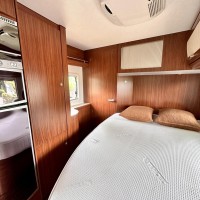 Hymer Tramp 686 SL Foto #22