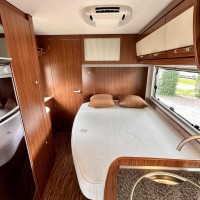 Hymer Tramp 686 SL Foto #23