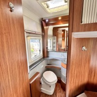 Hymer Tramp 686 SL Foto #24