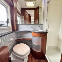 Hymer Tramp 686 SL Foto #1