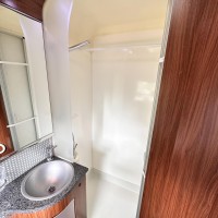 Hymer Tramp 686 SL Foto #2