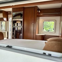 Hymer Tramp 686 SL Foto #3