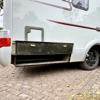 Hymer Tramp 686 SL Foto #4