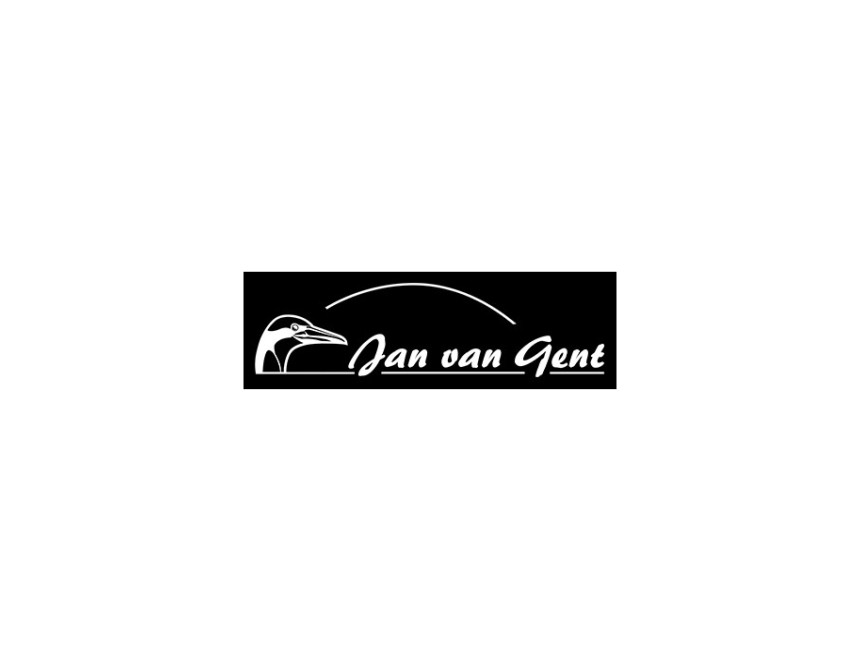 Jan Van Gent sloepen logo