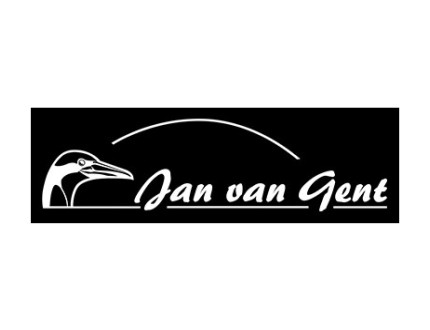 Jan Van Gent sloepen