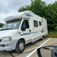 Tweedehands Fiat Ducato campers camper kopen