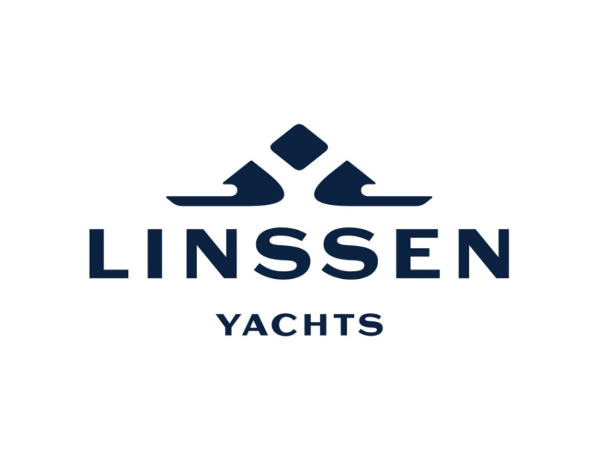 Linssen Yachts logo