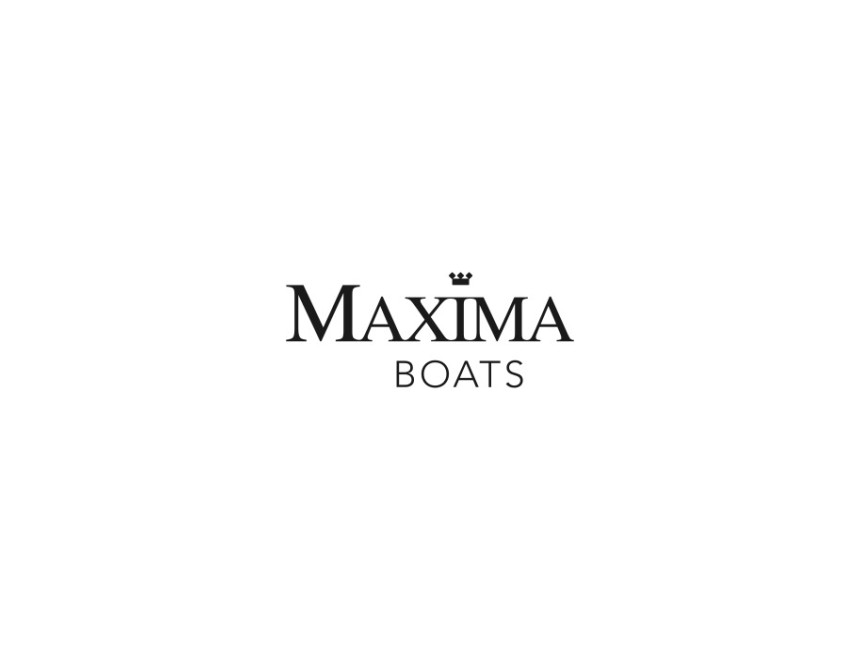 Maxima sloepen logo