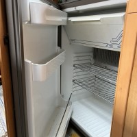 Hymer B564 uit 1994 Foto #3