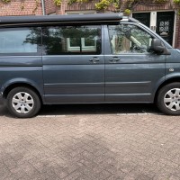 Tweedehands Volkswagen campers camper kopen