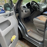 Volkswagen campers CALIFORNIA uit 2008 Foto #9