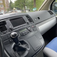 Volkswagen campers CALIFORNIA uit 2008 Foto #12