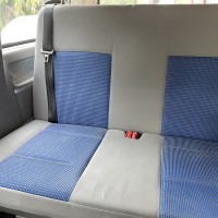 Volkswagen campers CALIFORNIA uit 2008 Foto #13