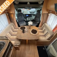 Chausson Allegro 82 uit 2006 Foto #1