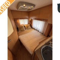 Chausson Allegro 82 uit 2006 Foto #2