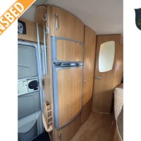 Chausson Allegro 82 uit 2006 Foto #8
