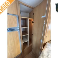 Chausson Allegro 82 uit 2006 Foto #11