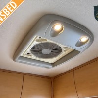 Chausson Allegro 82 uit 2006 Foto #12