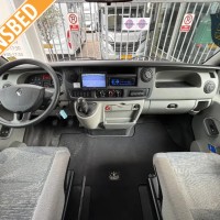 Chausson Allegro 82 uit 2006 Foto #14