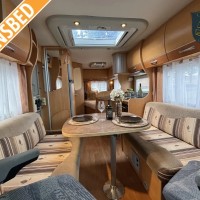 Chausson Allegro 82 uit 2006 Foto #17