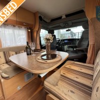Chausson Allegro 82 uit 2006 Foto #19