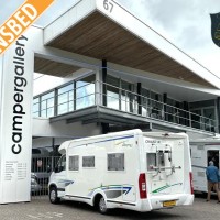 Chausson Allegro 82 uit 2006 Foto #20