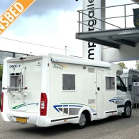 Chausson Allegro 82 uit 2006 Foto #21