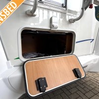 Chausson Allegro 82 uit 2006 Foto #22