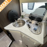 Benimar Tessoro 497 T uit 2023 Foto #7
