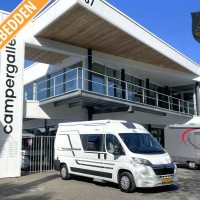 Tweedehands Adria camper kopen