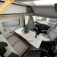 Adria Twin 600 SP uit 2021 Foto #1