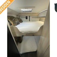 Adria Twin 600 SP uit 2021 Foto #2