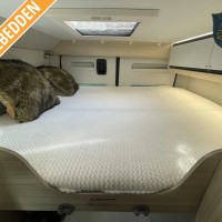 Adria Twin 600 SP uit 2021 Foto #3