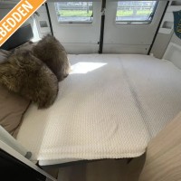 Adria Twin 600 SP uit 2021 Foto #4