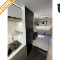 Adria Twin 600 SP uit 2021 Foto #10
