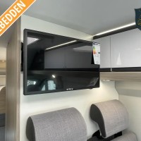 Adria Twin 600 SP uit 2021 Foto #20
