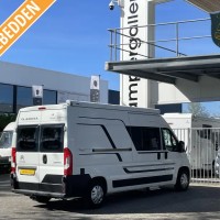 Adria Twin 600 SP uit 2021 Foto #22