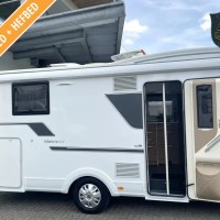 Adria Matrix Plus 670 DC uit 2020 Foto #5