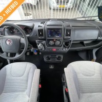 Adria Matrix Plus 670 DC uit 2020 Foto #13