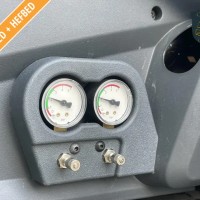 Adria Matrix Plus 670 DC uit 2020 Foto #17