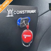 Adria Matrix Plus 670 DC uit 2020 Foto #18
