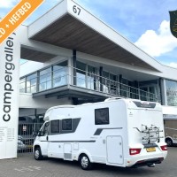 Adria Matrix Plus 670 DC uit 2020 Foto #20